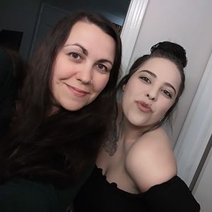 Meet your Posher, Leah